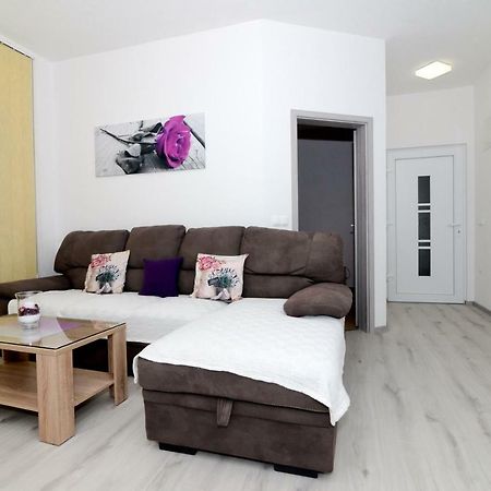 Apartmens Leona Zadar Exteriér fotografie