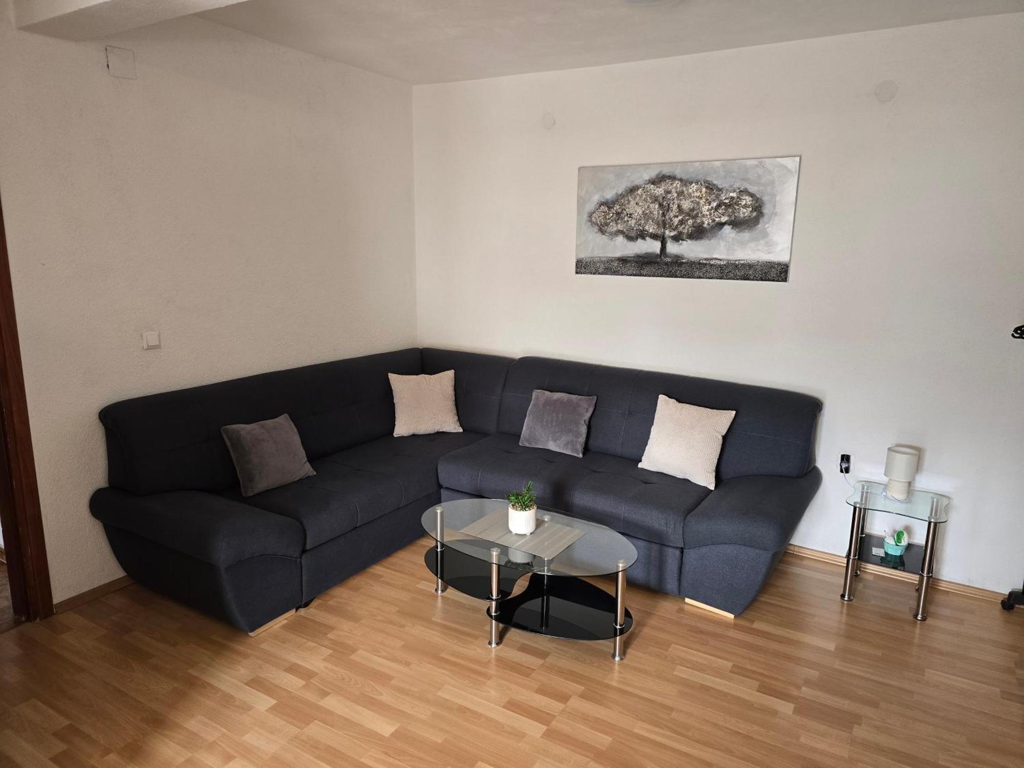 Apartmens Leona Zadar Exteriér fotografie