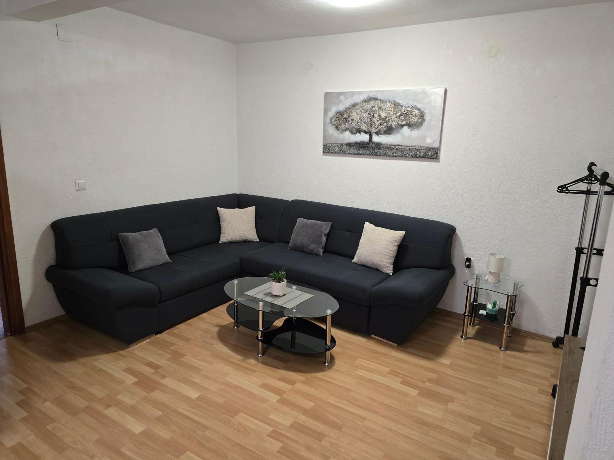 Apartmens Leona Zadar Exteriér fotografie