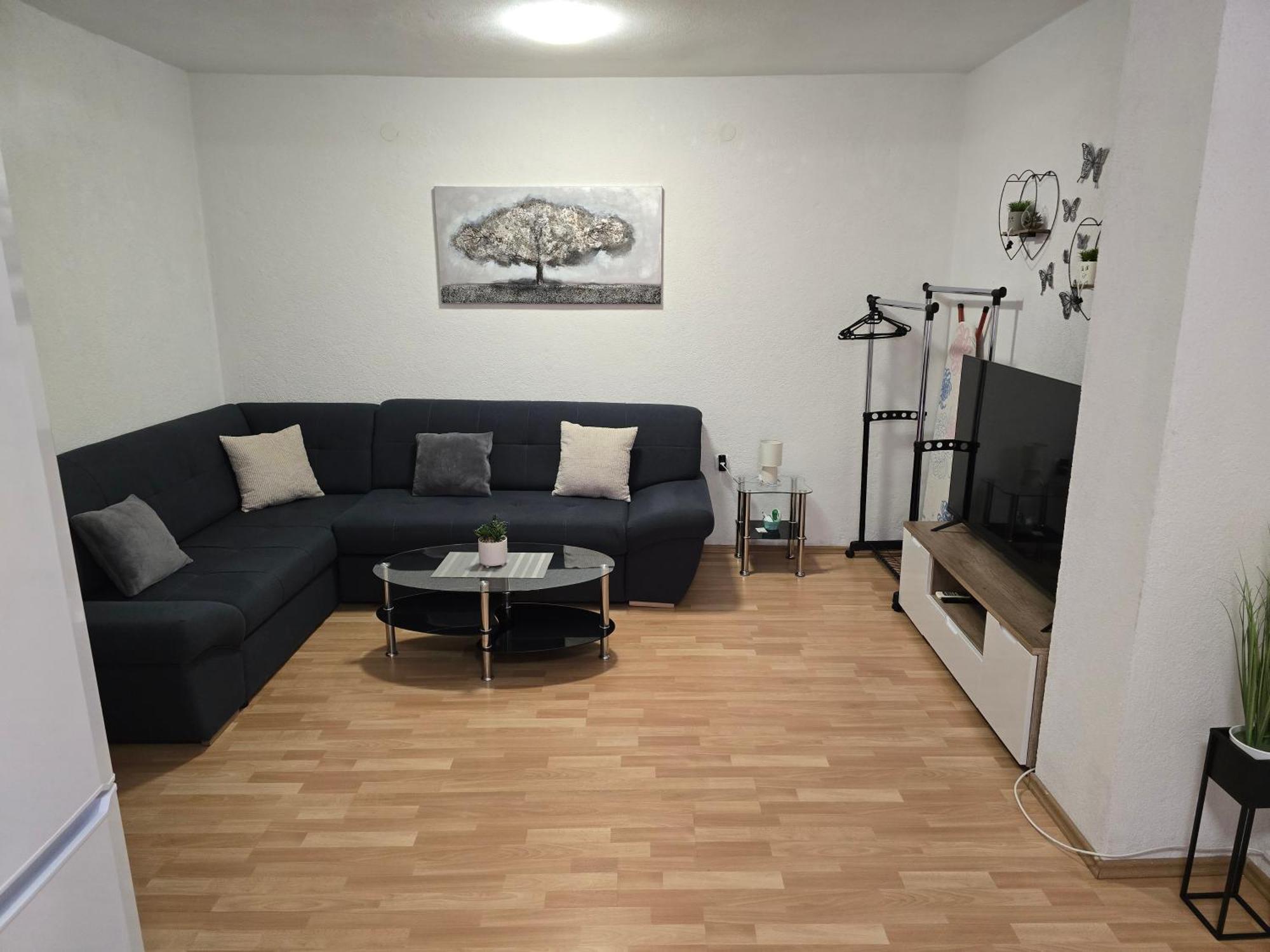 Apartmens Leona Zadar Exteriér fotografie