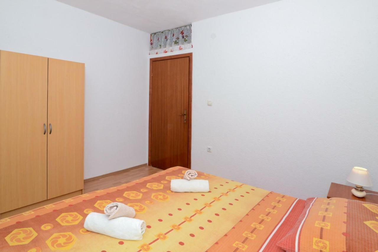 Apartmens Leona Zadar Exteriér fotografie
